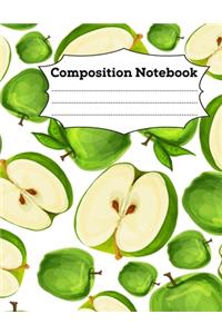 Composition Notebook