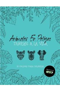 Animales En Peligro - Tr