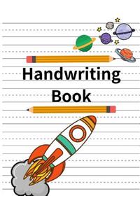 Handwriting Book