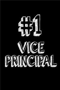 #1 Vice Principal