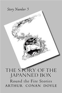 The Story of the Japanned Box