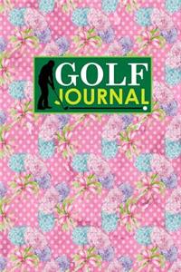 Golf Journal