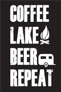 Coffee Lake Beer Repeat