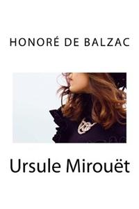 Ursule Mirouët