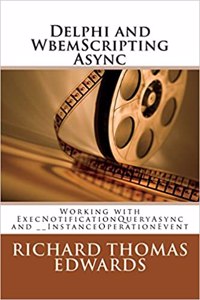 Delphi and WbemScripting Async