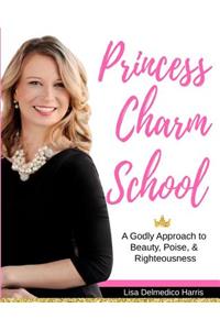 Princess Charm School