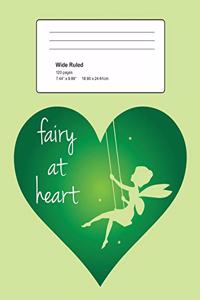 Fairy At Heart