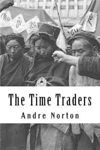 The Time Traders