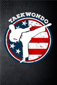 TaeKwonDo