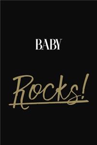 Baby Rocks!