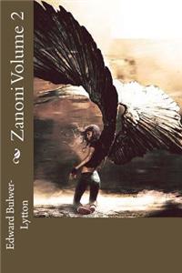 Zanoni Volume 2