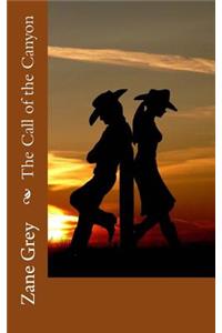 The Call of the Canyon