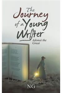 The Journey of a Young Writer