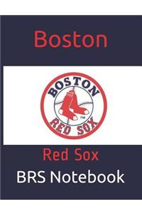 Boston: Red Sox