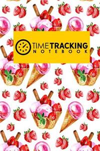 Time Tracking Notebook