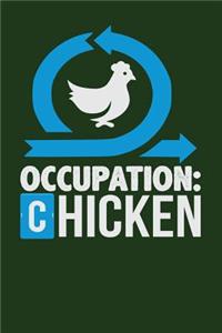 Occupation
