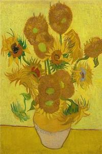 Van gogh - Sunflowers