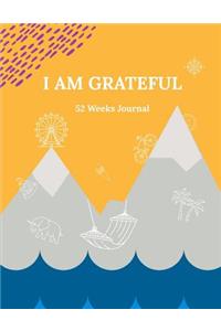 I Am Grateful