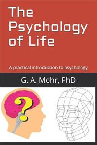 The Psychology of Life