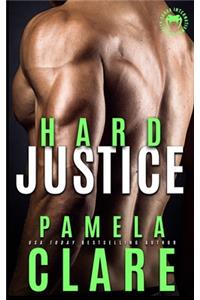 Hard Justice