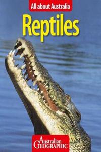 All About Australia: Reptiles