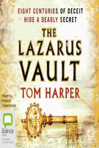 The Lazarus Vault