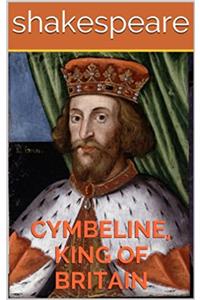 Cymbeline, King of Britain