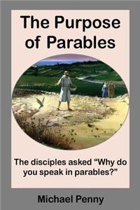 Purpose of Parables