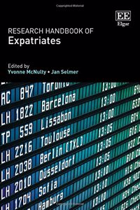 Research Handbook of Expatriates