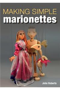 Making Simple Marionettes