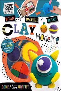 Clay Modelling