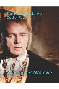 The Tragical History of Doctor Faustus
