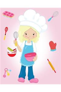 My Very Own Recipe Book