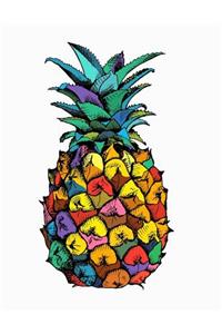 2019 Be Sweet Bloom Planner