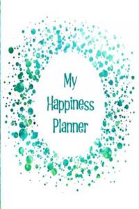 My Happiness Planner