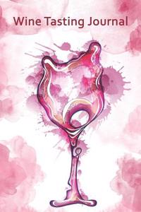 Wine Tasting Journal