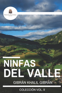 Ninfas del Valle