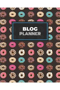 Blog Planner
