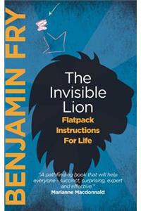 The Invisible Lion