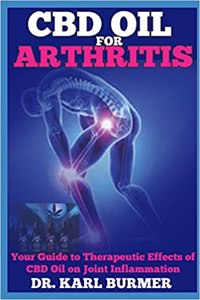 CBD Oil for Arthritis