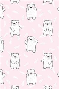 Bear Notebook