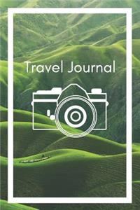 Travel Journal