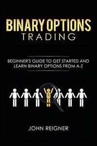 Binary Options trading