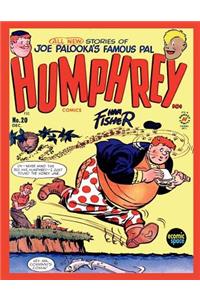 Humphrey Comics #20