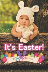 It's Easter