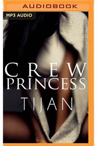 Crew Princess