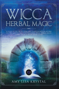 Wicca herbal magic