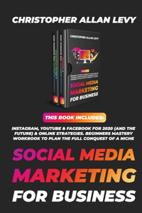 Social Media Marketing for Business