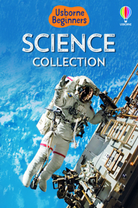 Usborne Beginners Science