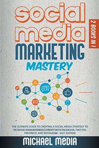 Social Media Marketing Mastery